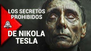 Los Archivos Ocultos de Nikola Tesla  - El DoQmentalista