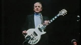 Les Paul LIVE - and magnificent!