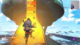 Where Have All The Good Geks Gone?! - No Man's Sky Adrift Update