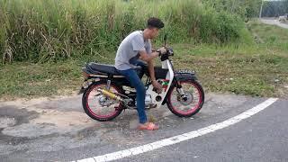 Lifan 160cc