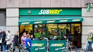 SUBWAY Franchise Buisniess For Sale in VIC Melbourne