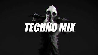 TECHNO MIX 2022 - Best Remixes Of Popular Songs 2022