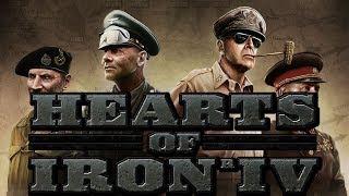 Hearts of Iron IV -All Unit Voices