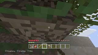 MINECRAFT #9 XBOX ONE S #ElectroSlayer007