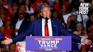 Trump pledges to restore SALT deduction ahead of rally in tax-heavy NY