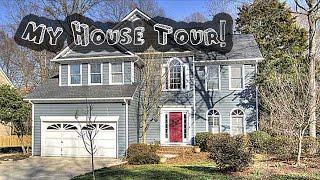 House Tour Vlog! | Ryan Mercer