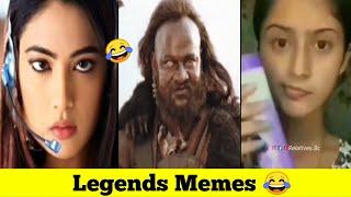 Dank Indian memes | Bade Harmi Ho Beta | Funny Memes | Trending Memes | funny meme video | Ep.19