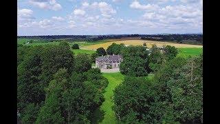 19th Century Aghade Estate in Carlow, Leinster, Ireland | Sotheby's International Realty