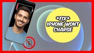 How to Fix iPhone That Won't Charge: Step-by-Step Tutorial for Charging Issue