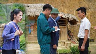 What will happen to the farm of the agricultural engineer, and what will become off Tử Phan?