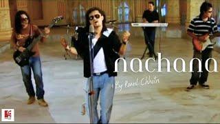 Nachana by Kamal Chettri