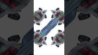 The SPECIAL Passat from a NEW perspective