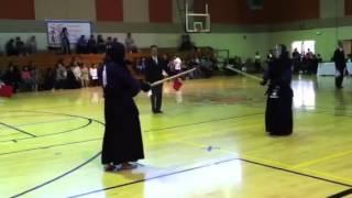 SCKO memorial day kendo tournament