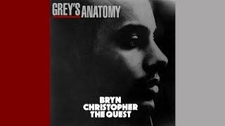 The Quest (Original Grey's Anatomy Version) - Bryn Christopher