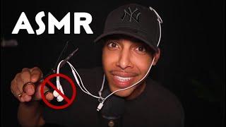 ASMR For Humans Without HEADPHONES...