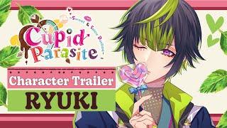 Cupid Parasite: Sweet and Spicy Darling | Character Trailer - Ryuki | Nintendo Switch™