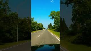 Абхазия 12.06.2025