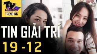 Lương Trung Kiên công khai chuyển giới - Bà xã Khắc Việt rò rỉ clip|Tin Giải Trí Tổng Hợp