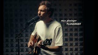 Max Giesinger - Flugangst (Offizielles Video)