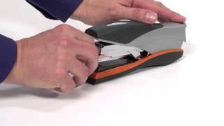 Swingline® Optima® 40 Sheet Reduced Effort Stapler