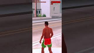 СКАЧАЛ ЧИТ и РАССКАЗАЛ АДМИНАМ в игре GTA SAMP #shorts