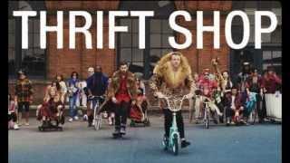 Thrift Shop Ringtone Download