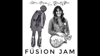 Fusion Jam by Alphonse Mouzon and Tommy Bolin