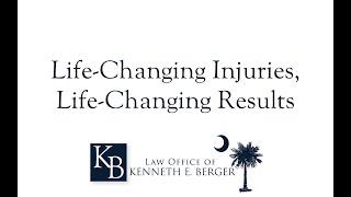 DUI Crash Victims Recommend the Law Office of Kenneth Berger | Drunk Driving Accident Lawyer