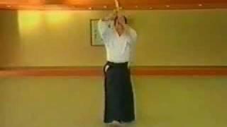 Ki Aikido - Taigi 25