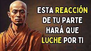 SE FUE? ESTA REACCIÓN HACE QUE LUCHE POR TI | HAZ QUE SE DE CUENTA DE LO QUE PERDIÓ