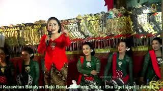 EKA UGET-UGET - CINTA DITOLAK DUKUN BERTINDAK ‼ Ki Hening Sudarsana