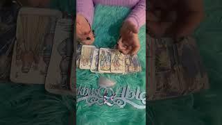 Aklındaki kişiden haber var️#shortsvideo #tarotreading #short #keşfet #shortsfeed #tarotfal