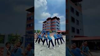 #trendingvideo #dance #damakdancecenter #foryou #foryoupage #reelsvideo #niharikaschoolkerkha