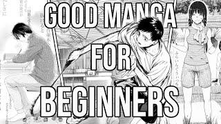 9 Easy Slice of Life Manga to Learn Japanese With