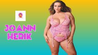 Joann Herik …| Plus Size Model | Curvy Bikini Outfits | Brand Ambassador | Lifestyle, Biography2