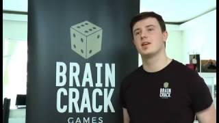 Young Entrepreneur Takes On Board Game Industry