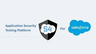 DigitSec S4 for Salesforce in 60 Seconds