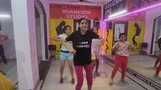 #choriswag#DanceFit Studio