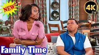 Family Time 2025 Full Episode  AIR RNB  Best TV Series Comedy Sitcom 2025