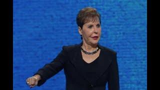 Gli effetti dei pensieri e delle parole sulla salute - Parte 2 | Joyce Meyer