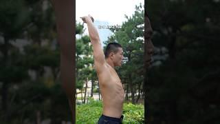 직장인 90%는 안 되는 동작 / 직장인 필수 어깨 스트레칭