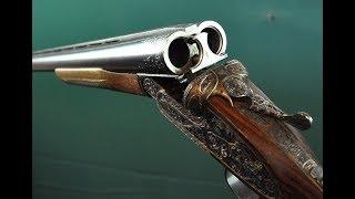 History Of World's Deadliest Shotgun - Prehistoric