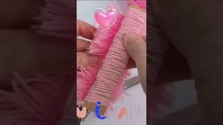 #Shorts Kalem Süsleme / DIY Pen Decoration