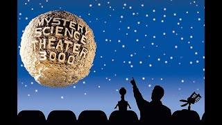 MST3K - Deathstalker and the Warriors From Hell