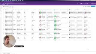 Mastering Sales Automation: Building an AI-Powered Sales Machine