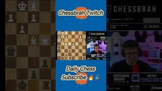 The Most Epic Chess Twitch Moments