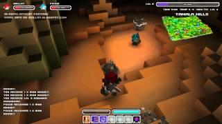 Cube World: Multiplayer Adventures