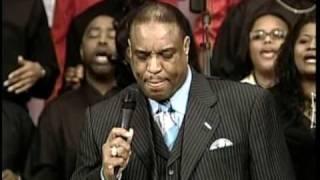 Dr. Frank E Ray, SR.    Move Upstairs (Tribute to Bishop Patterson)