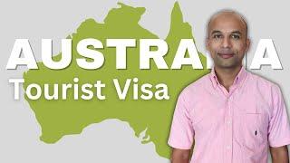 Australian Tourist Visa for Nepalese | Update 2023 | Anil Subedi