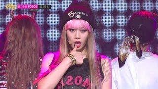 [HOT] T-ara N4  - Jeon Won Diary,  티아라 엔포 - 전원일기 Music Core 20130504